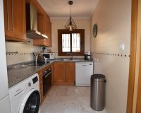 Verkoop - Townhouse - Algorfa - La Finca Golf Resort