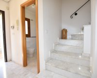 Verkoop - Townhouse - Algorfa - La Finca Golf Resort