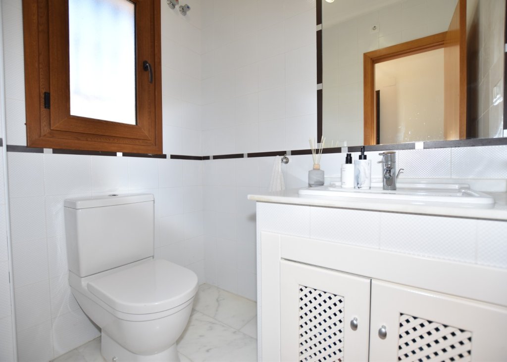 Verkoop - Townhouse - Algorfa - La Finca Golf Resort