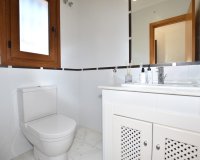 Verkoop - Townhouse - Algorfa - La Finca Golf Resort