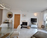 Verkoop - Townhouse - Algorfa - La Finca Golf Resort