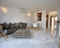 Verkoop - Townhouse - Algorfa - La Finca Golf Resort