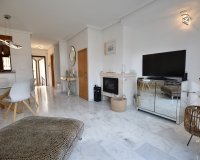 Verkoop - Townhouse - Algorfa - La Finca Golf Resort