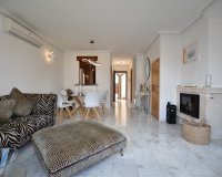 Verkoop - Townhouse - Algorfa - La Finca Golf Resort