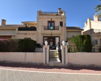 Verkoop - Townhouse - Algorfa - La Finca Golf Resort
