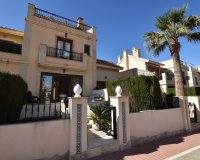 Verkoop - Townhouse - Algorfa - La Finca Golf Resort