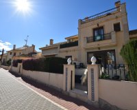 Verkoop - Townhouse - Algorfa - La Finca Golf Resort