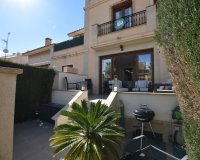 Verkoop - Townhouse - Algorfa - La Finca Golf Resort