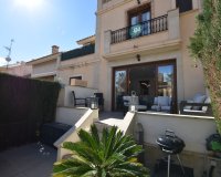Verkoop - Townhouse - Algorfa - La Finca Golf Resort