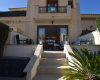 Verkoop - Townhouse - Algorfa - La Finca Golf Resort