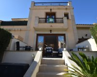 Verkoop - Townhouse - Algorfa - La Finca Golf Resort