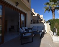 Verkoop - Townhouse - Algorfa - La Finca Golf Resort