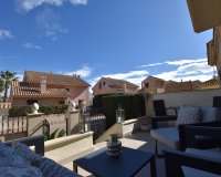 Verkoop - Townhouse - Algorfa - La Finca Golf Resort