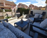 Verkoop - Townhouse - Algorfa - La Finca Golf Resort