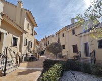 Verkoop - Townhouse - Algorfa - La Finca Golf Resort