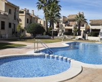 Verkoop - Townhouse - Algorfa - La Finca Golf Resort