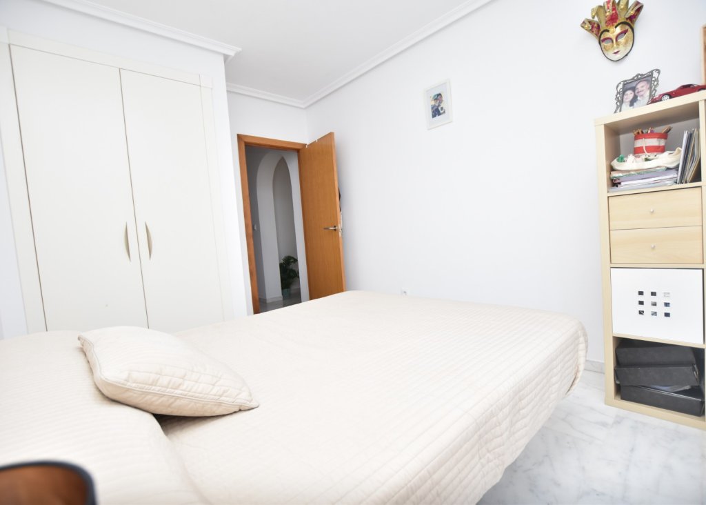 Verkoop - Townhouse - Algorfa - La Finca Golf Resort