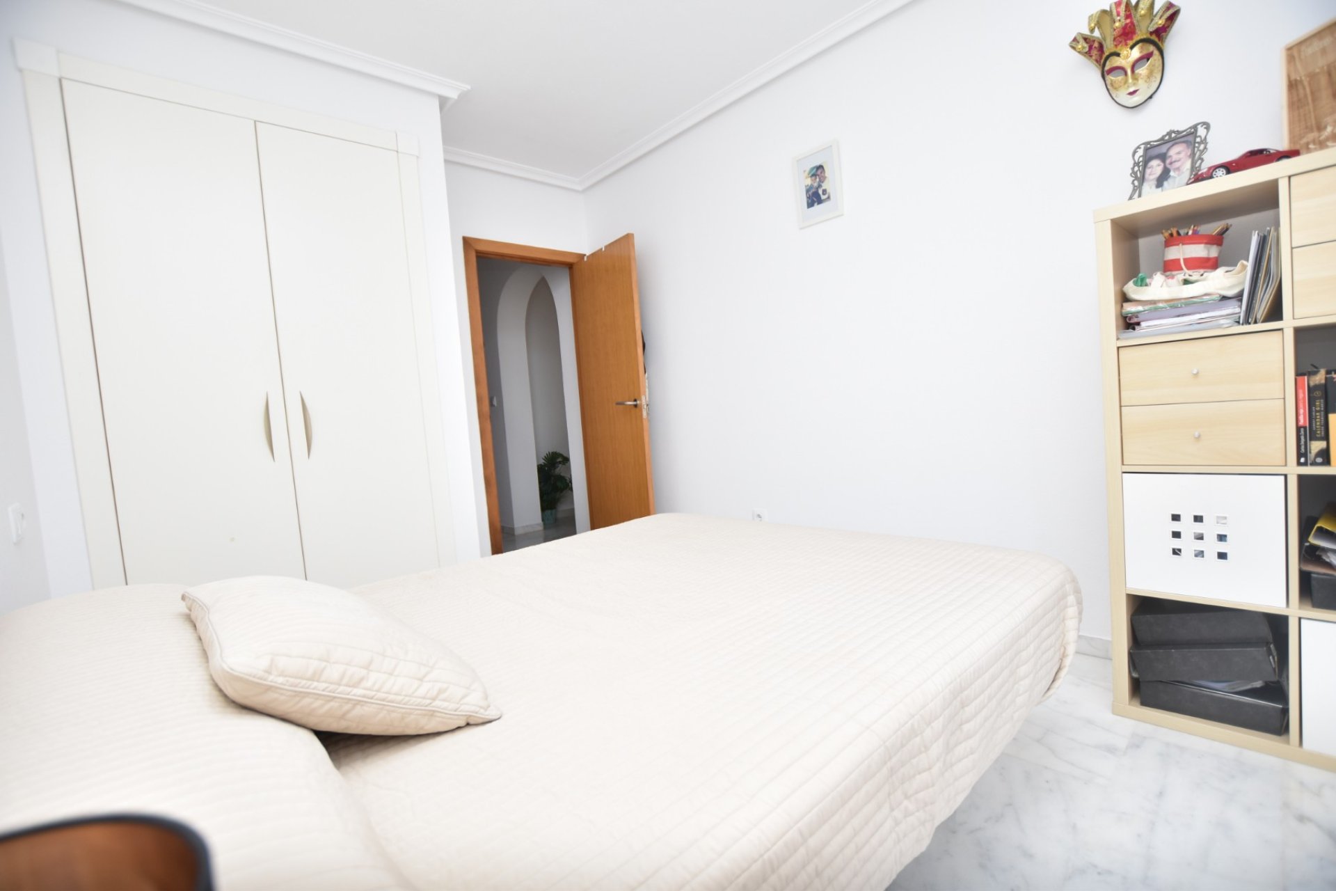 Verkoop - Townhouse - Algorfa - La Finca Golf Resort