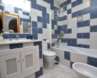 Verkoop - Townhouse - Algorfa - La Finca Golf Resort