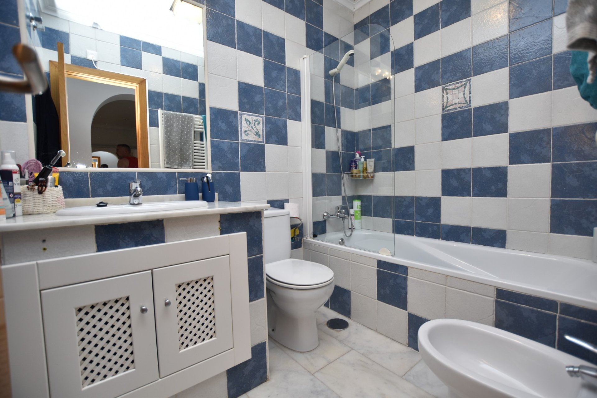 Verkoop - Townhouse - Algorfa - La Finca Golf Resort