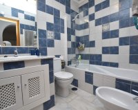 Verkoop - Townhouse - Algorfa - La Finca Golf Resort