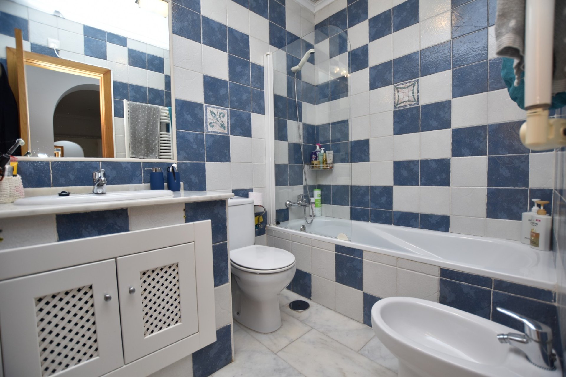 Verkoop - Townhouse - Algorfa - La Finca Golf Resort