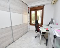 Verkoop - Townhouse - Algorfa - La Finca Golf Resort