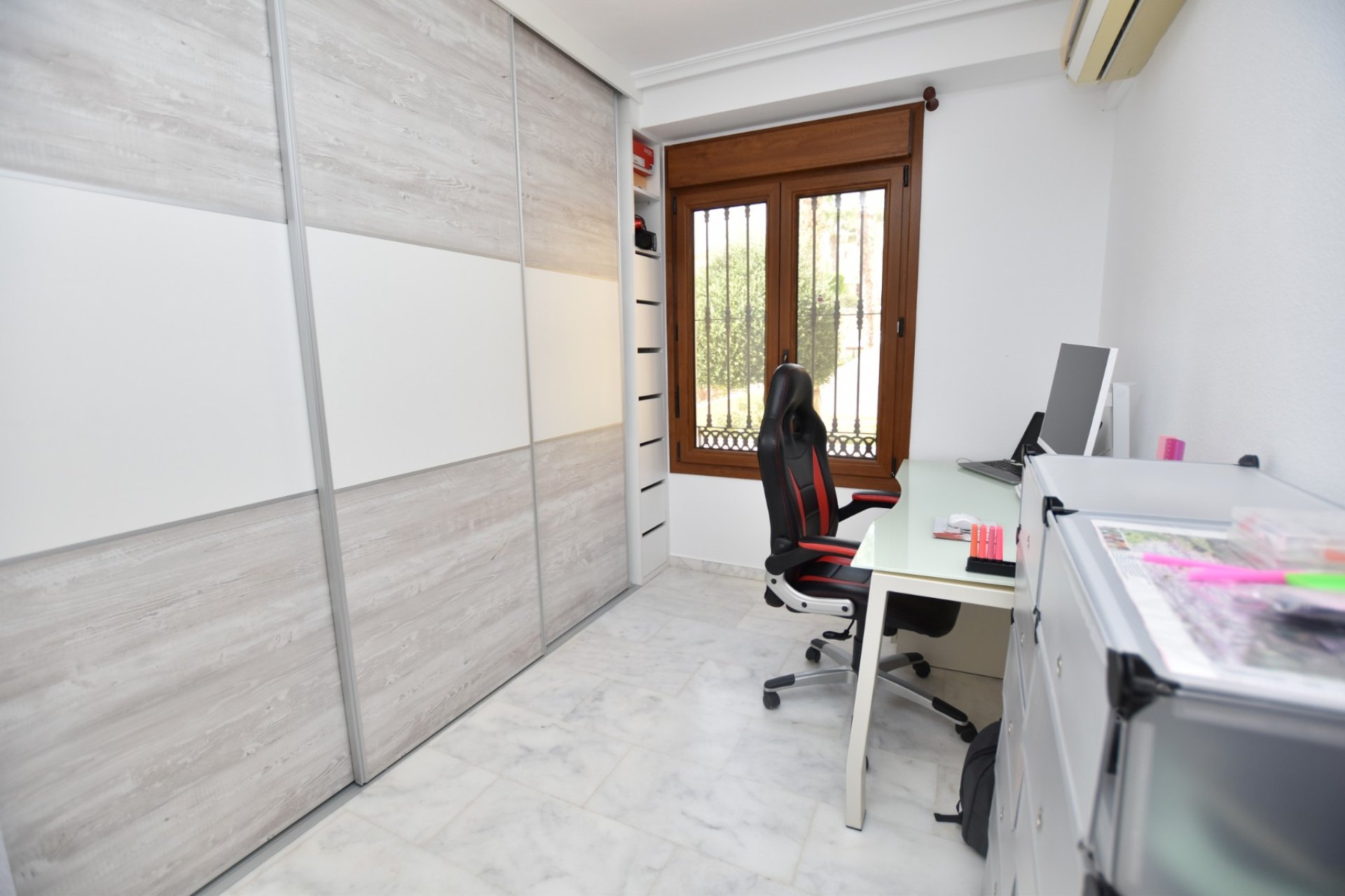 Verkoop - Townhouse - Algorfa - La Finca Golf Resort