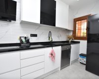 Verkoop - Townhouse - Algorfa - La Finca Golf Resort