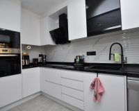 Verkoop - Townhouse - Algorfa - La Finca Golf Resort