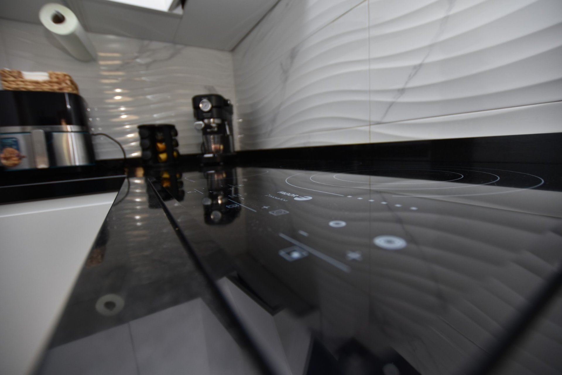 Verkoop - Townhouse - Algorfa - La Finca Golf Resort