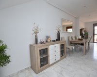 Verkoop - Townhouse - Algorfa - La Finca Golf Resort