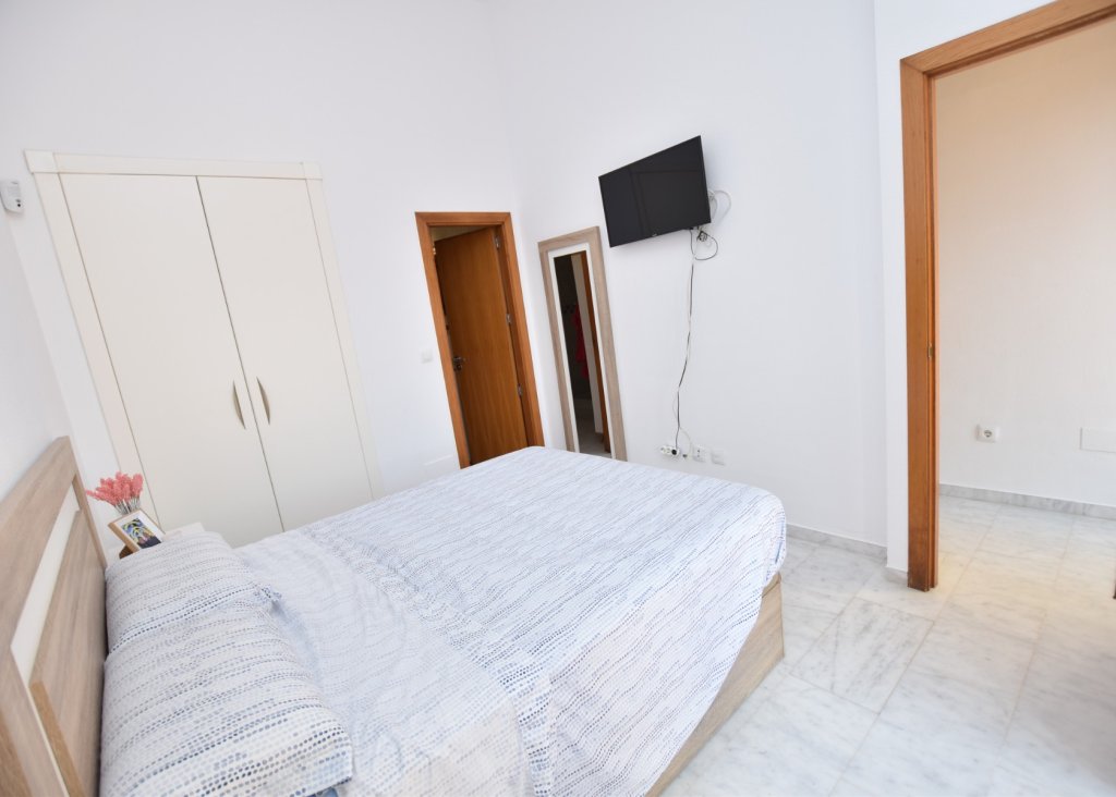 Verkoop - Townhouse - Algorfa - La Finca Golf Resort