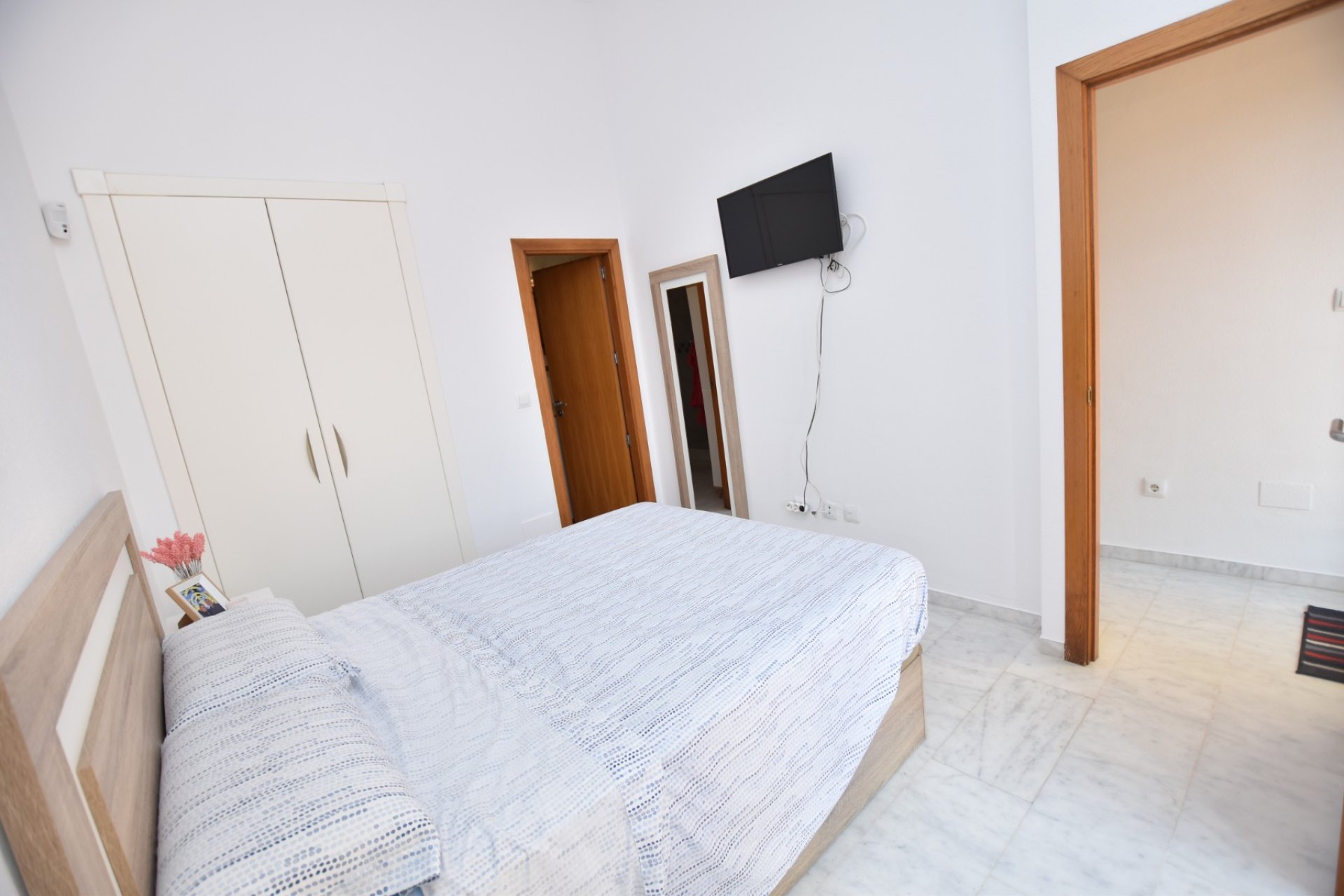 Verkoop - Townhouse - Algorfa - La Finca Golf Resort