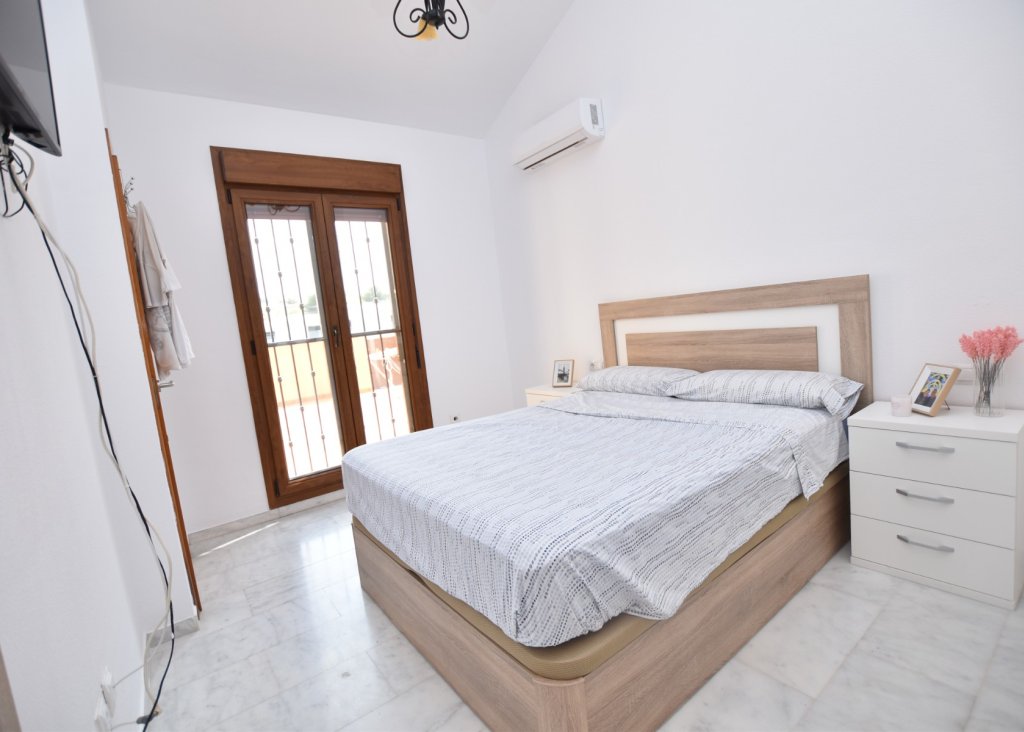 Verkoop - Townhouse - Algorfa - La Finca Golf Resort