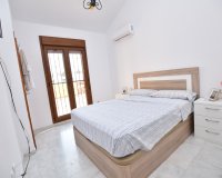 Verkoop - Townhouse - Algorfa - La Finca Golf Resort