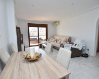 Verkoop - Townhouse - Algorfa - La Finca Golf Resort