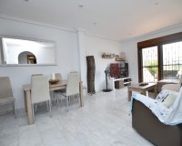 Verkoop - Townhouse - Algorfa - La Finca Golf Resort