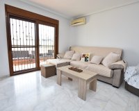 Verkoop - Townhouse - Algorfa - La Finca Golf Resort