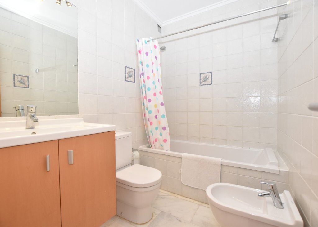 Verkoop - Townhouse - Algorfa - La Finca Golf Resort