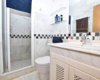 Verkoop - Townhouse - Algorfa - La Finca Golf Resort