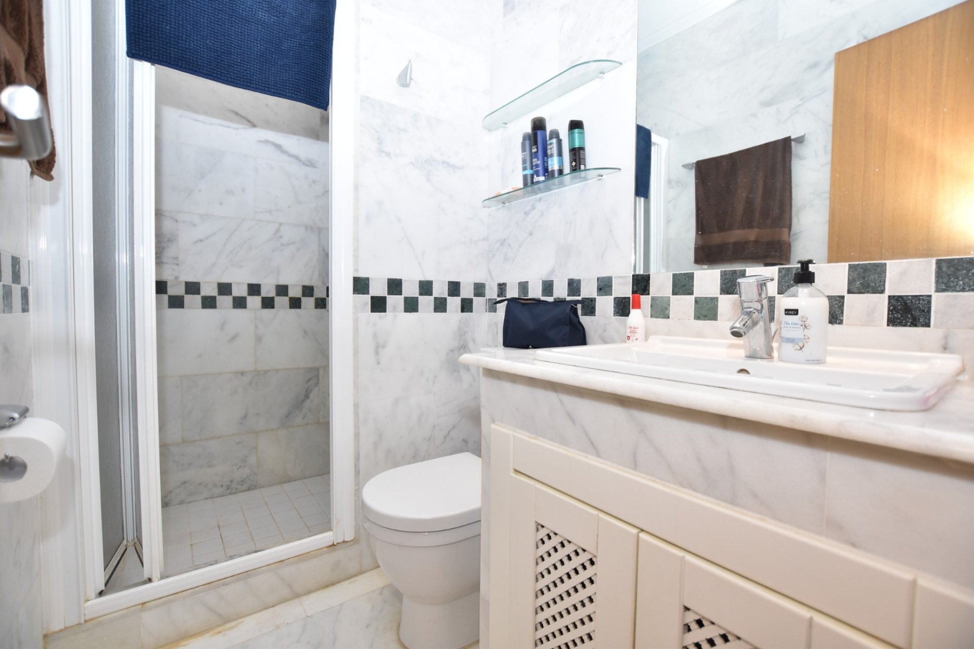 Verkoop - Townhouse - Algorfa - La Finca Golf Resort