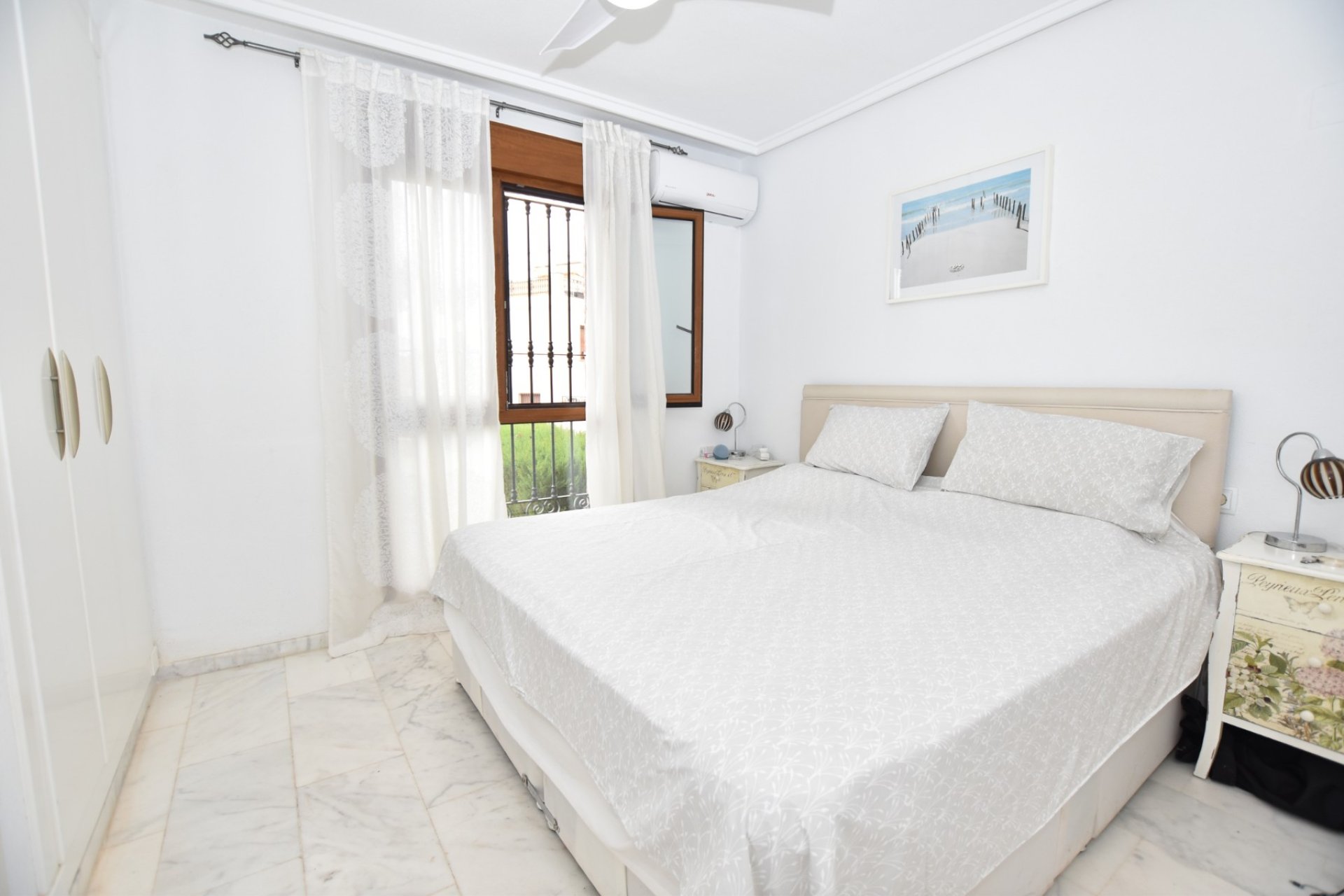 Verkoop - Townhouse - Algorfa - La Finca Golf Resort