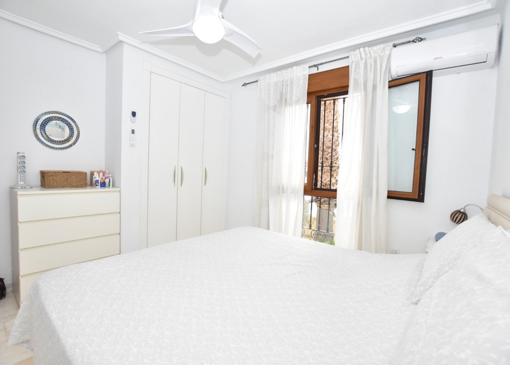 Verkoop - Townhouse - Algorfa - La Finca Golf Resort