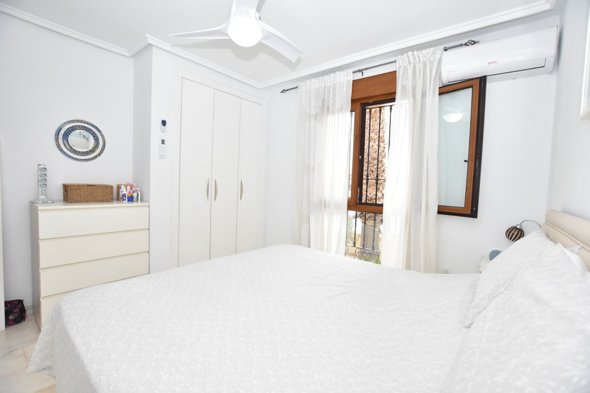 Verkoop - Townhouse - Algorfa - La Finca Golf Resort