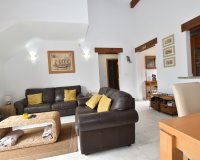 Verkoop - Townhouse - Algorfa - La Finca Golf Resort