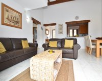 Verkoop - Townhouse - Algorfa - La Finca Golf Resort