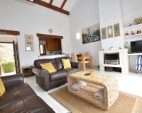 Verkoop - Townhouse - Algorfa - La Finca Golf Resort