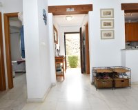 Verkoop - Townhouse - Algorfa - La Finca Golf Resort