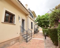 Verkoop - Townhouse - Algorfa - La Finca Golf Resort